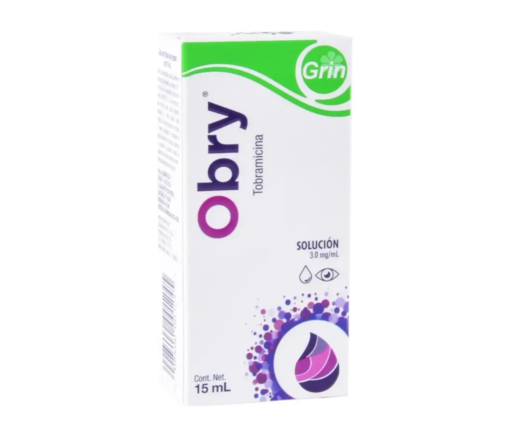 OBRY 15ML