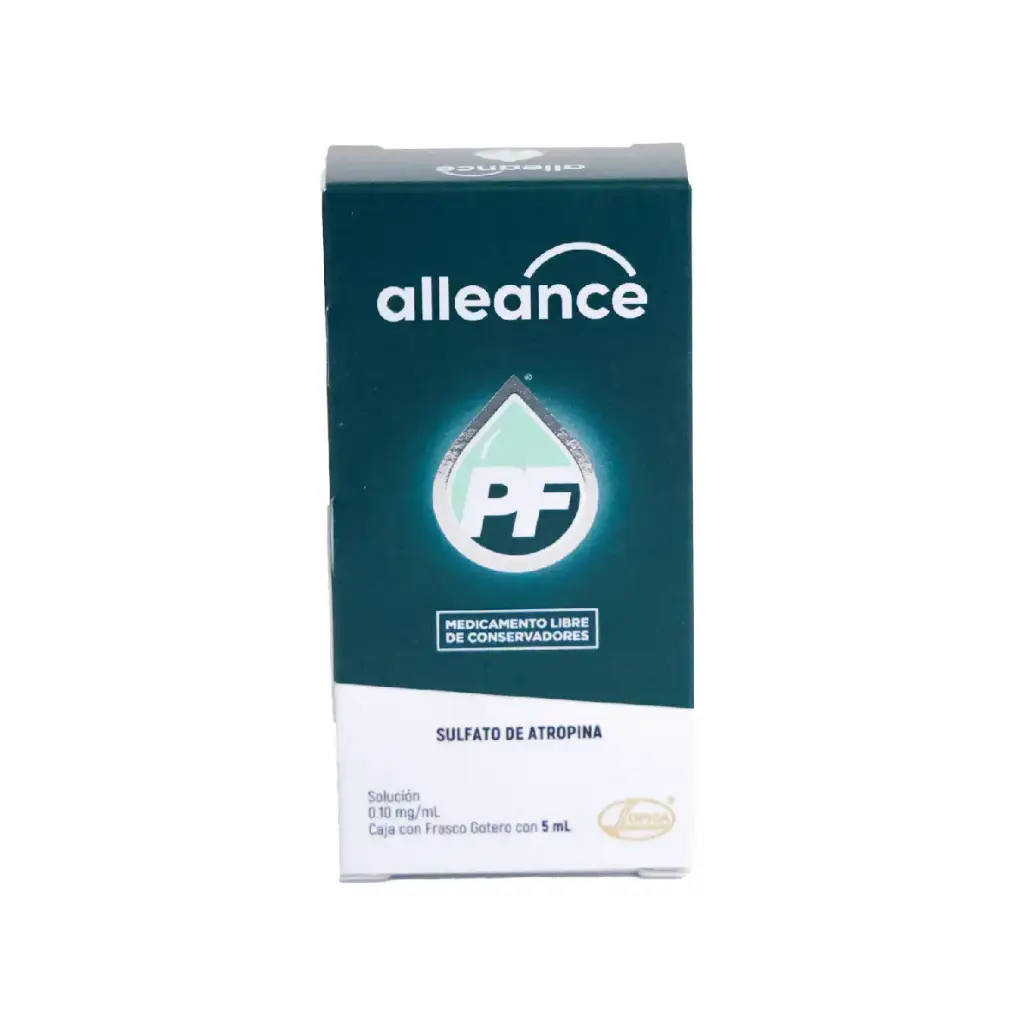ALLEANCE 5ML ORIGINAL