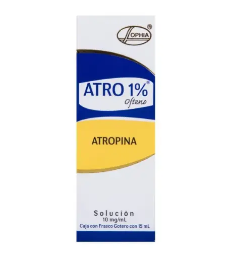 [BMPSP0005] ATRO OFTENO 1% 15ML ORIGINAL