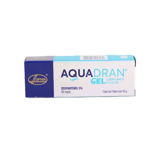 [BMPSP0045] AQUADRAN 10G ORIGINAL 