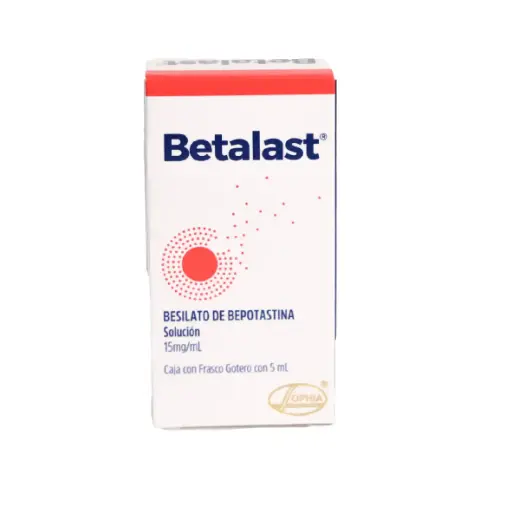 [BMPSP0006] BETALAST 5ML ORIGINAL 