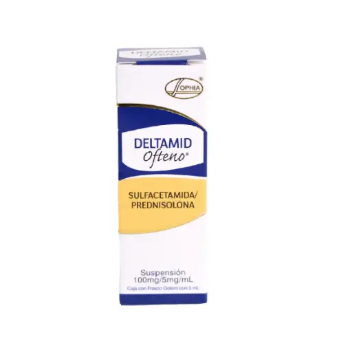 [BMPSP0009] DELTAMID 5ML ORIGINAL
