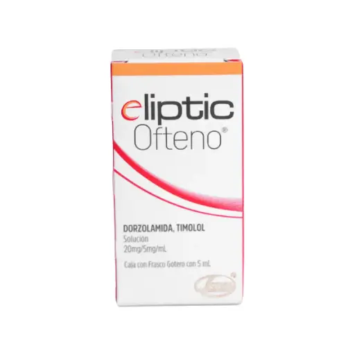 [BMPSP0012] ELIPTIC OFTENO 5ML ORIGINAL