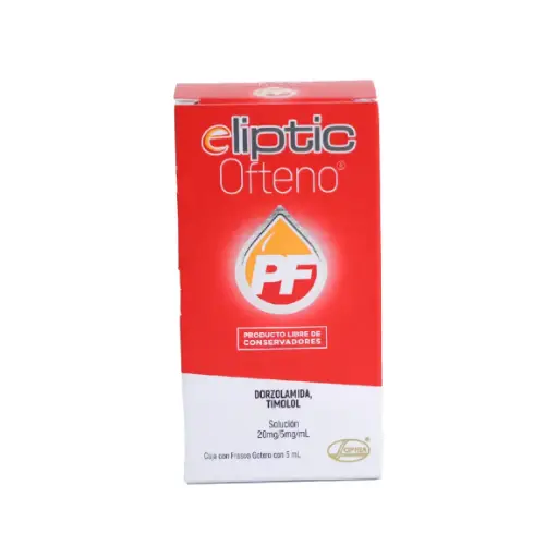 [BMPSP0013] ELIPTIC OFTENO PF 5ML ORIGINAL