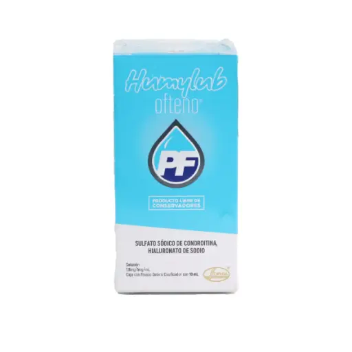 [BMPSP0020] HUMYLUB OFTENO PF DUO PACK 10ML