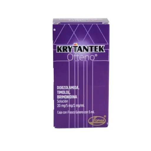 [BMPSP0024] KRYTANTEK OFTENO 5ML ORIGINAL