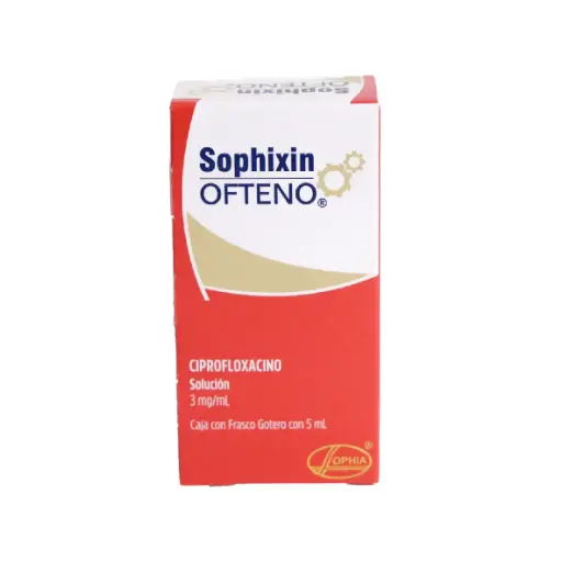 [BMPSP0038] SOPHIXIN OFTENO 5ML