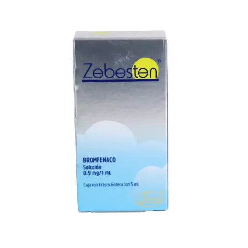 [BMPSP0044] ZEBESTEN 5ML