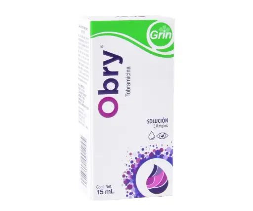 [BMPGR0030] OBRY 15ML