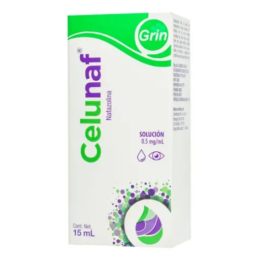 [BMPGR0012] CELUNAF SOLUCIÓN 15ml