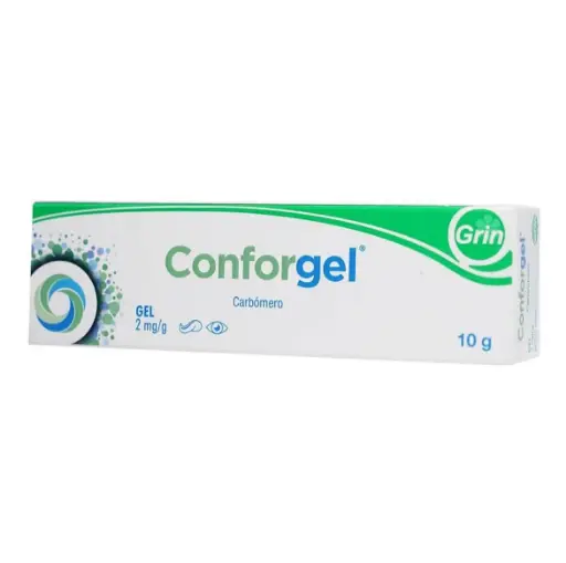 [BMPGR0014] CONFORGEL GEL 10GR