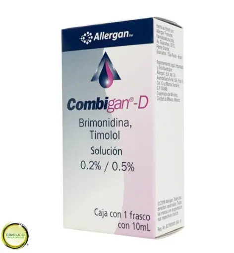 [BMPAB0005] COBIGAN-D SOLUCION 10ML