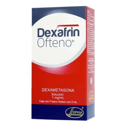 [BMPSP0010] DEXAFRIN OFTENO 5ML ORIGINAL
