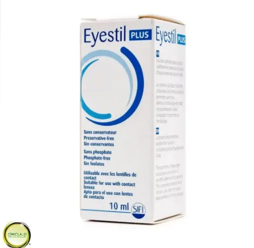[BMPSF0001] EYESTIL PLUS 10ML