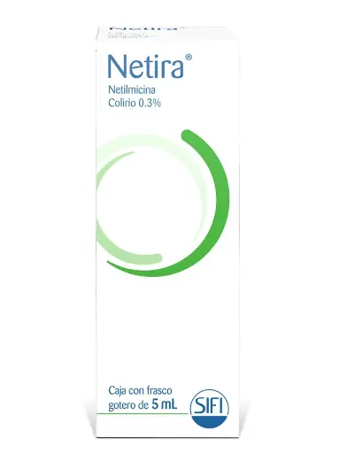 [BMPSF0003] NETIRA 5ML