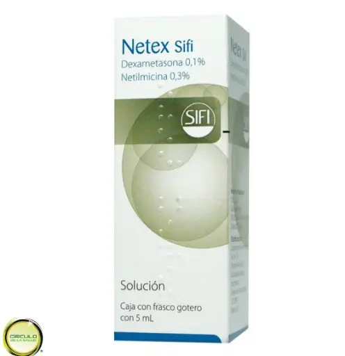 [BMPSF0004] NETEX MULTI 5ML