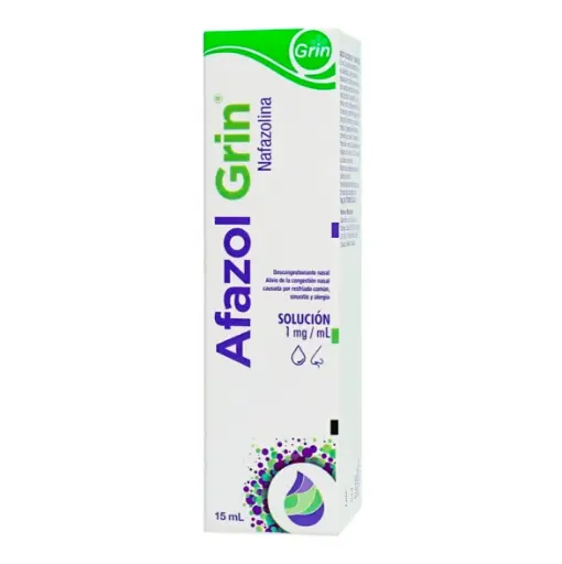 [BMPGR0002] AFAZOL GRIN NASAL SOLUCIÓN 15ml