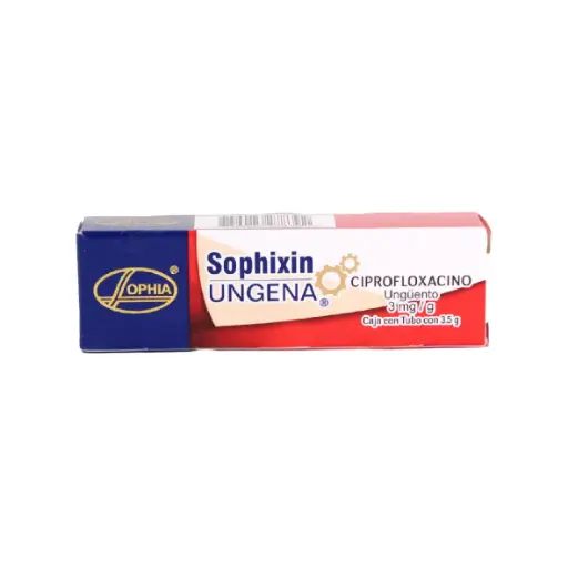 [BMPSP0047] SOPHIXIN UNGENA 3.5G