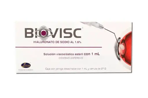 [BMPSP0055] BIOVISC 1.6% 1ML