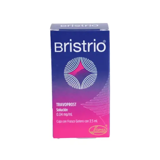 [BMPSP0007] BRISTRIO OFTENO 2.5ML ORIGINAL
