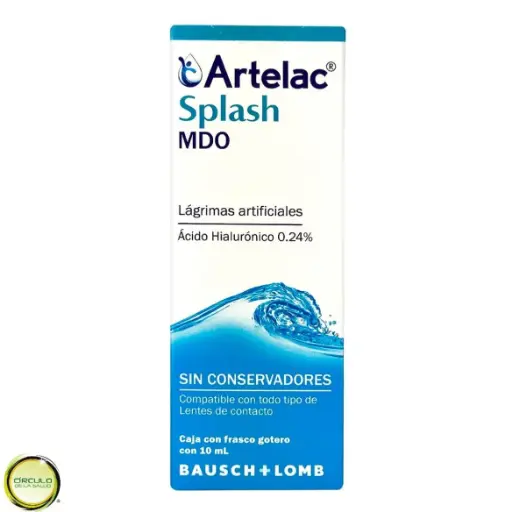 [BMPBL0011] ARTELAC SPLASH 10ML