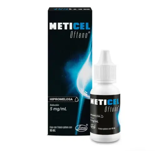 [BMPSP0029] METICEL OFTENO 0.5% 10ML ORIGINAL