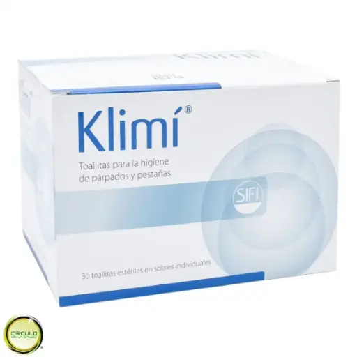 [BMPSF0009] KLIMI MED