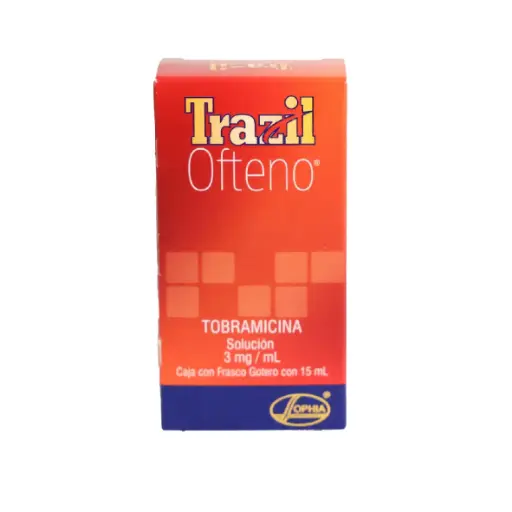 [BMPSP0043] TRAZIL OFTENO 15ML