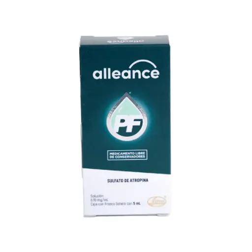 [BMPSP0004] ALLEANCE 5ML ORIGINAL